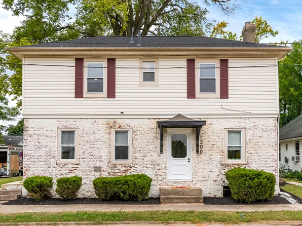 200 E Reynolds St, Reynolds St, OH 43078