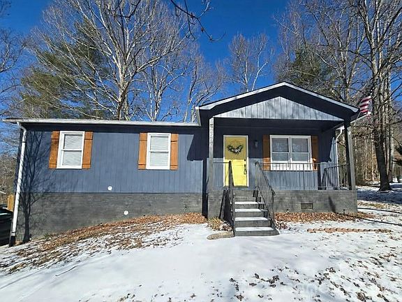 2nd image of 2696 Tablerock Rd