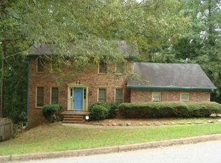 479 Rue Montaigne, Stone Mountain, GA 30083