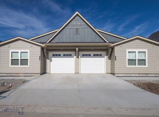 3070 Winter Park Ln UNIT A, Bozeman, MT 59718