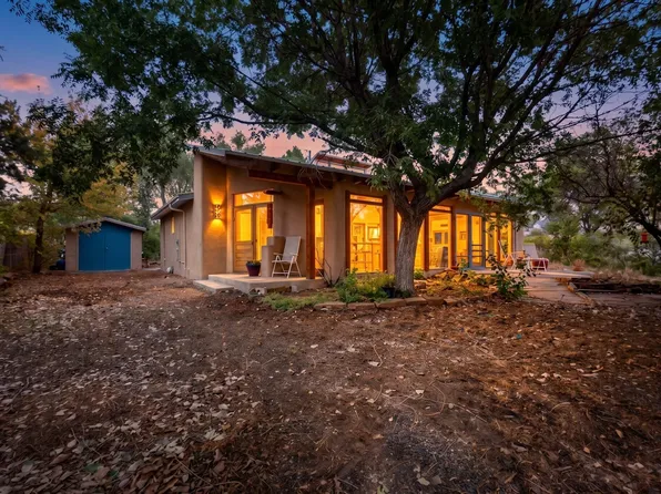 1511 San Lorenzo Ave NW, Albuquerque, NM 87107