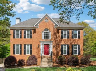 1075 Pebble Bend Dr, Grayson, GA