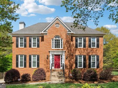 1075 Pebble Bend Dr, Grayson, GA, 30017