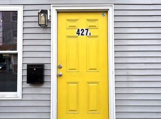 427A Pembroke St #A, Bridgeport, CT 06608