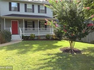 3353 Thomas Point Rd, Highland Bch, MD 21403