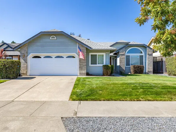2179 Erika Street, Santa Rosa, CA 95403