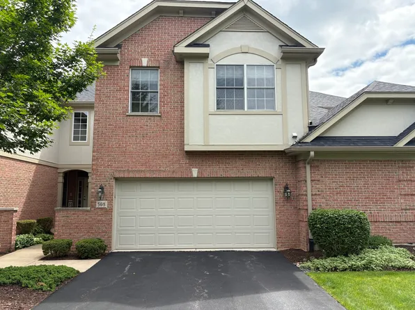 508 Ashbury Ct, Lemont, IL 60439
