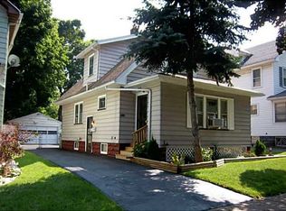 131 Springfield Ave, Rochester, NY 14609