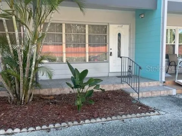 4150 55th St N APT 1117, Kenneth City, FL 33709