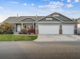 5115 N McIntosh Ct, Spokane, WA 99206