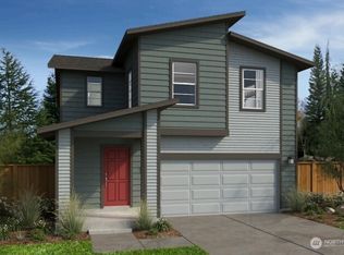 5344 85th Avenue NE #IP-008, Marysville, WA