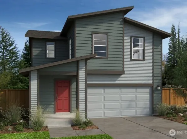 5344 85th Avenue NE #IP-008, Marysville, WA 98270