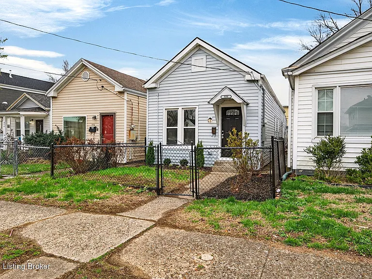 508 Lilly Ave — Photo 1