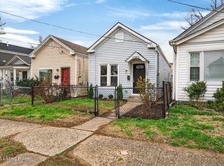 508 Lilly Ave, Louisville, KY