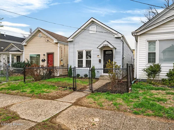508 Lilly Ave, Louisville, KY 40217