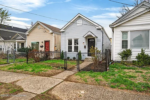 508 Lilly Ave Photo 1