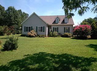 5594 Bellvue St, Granite Falls, NC 28630