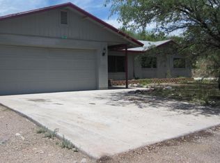 707 Peck Canyon Dr, Rio Rico, AZ 85648