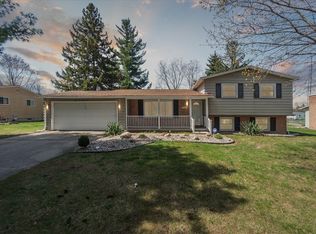 4223 Marianne Dr, Flushing, MI 48433