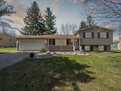 4223 Marianne Dr, Flushing, MI, 48433