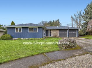 2625 SW 121st Pl, Beaverton, OR 97005