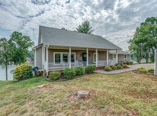 4240 Hales Ford Rd, Moneta, VA 24121