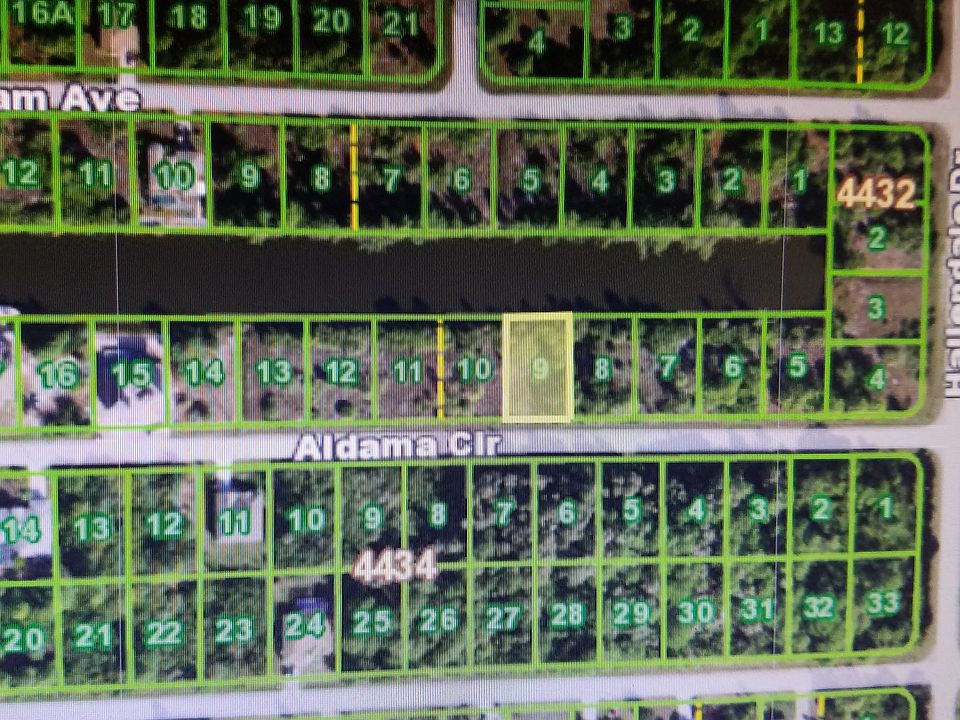 1st image of 15040 Aldama Cir