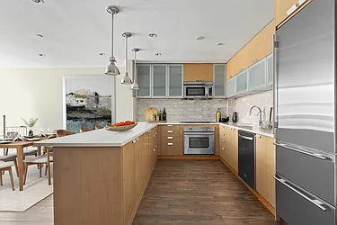 Sold by Corcoran