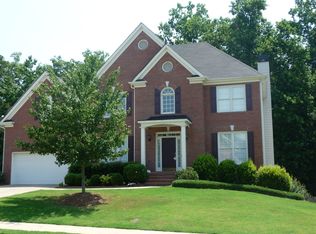 2110 Turtle Creek Way, Lawrenceville, GA 30043