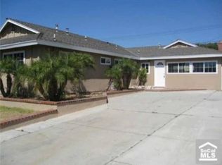 12642 Arletta Cir, Garden Grove, CA 92840