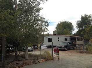 4680 E Leonesio Dr, Sun Valley, NV 89433