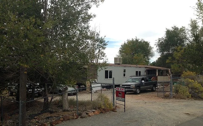 4680 E Leonesio Dr photo 1