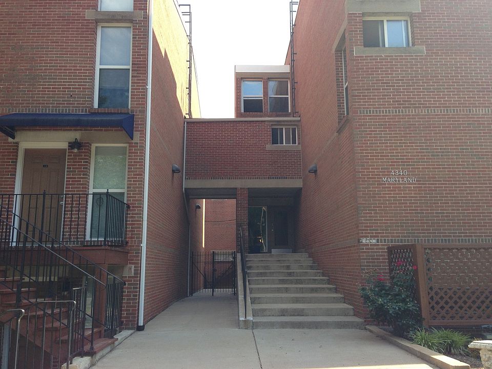 1st image of 4340 Maryland Ave APT 13B