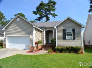 3109 Crickentree Ln, Florence, SC 29501