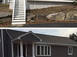 128 Rockingham Rd, Windham, NH 03087