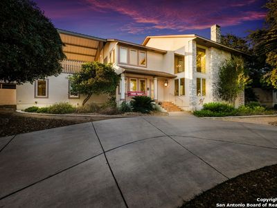 12 Trail Vw, New Braunfels, TX, 78130