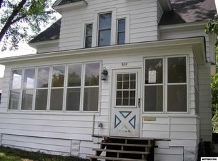 918 N Pennsylvania Ave, Mason City, IA 50401