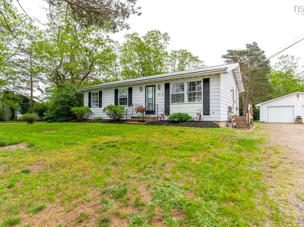 8918 Highway 201, Nictaux, NS B0S 1P0