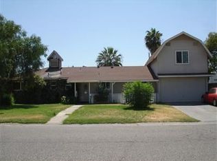 360 Wilson Way, Chowchilla, CA 93610