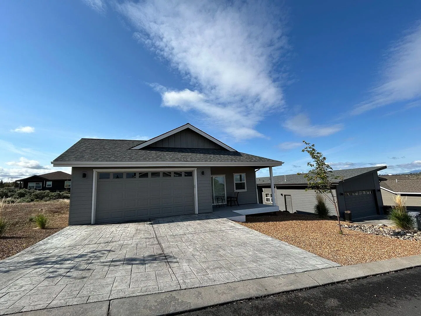 Modern home in Yarrows — Photo 2