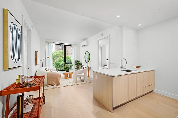 218 Front Street #2323