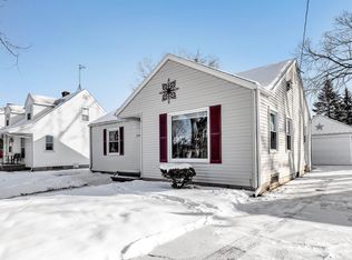 2118 N Appleton St, Appleton, WI 54911