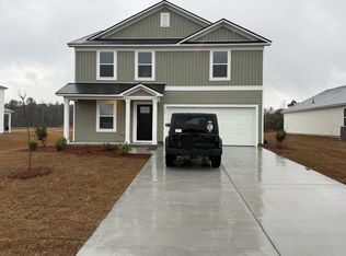 536 Runaway Train Dr, Loris, SC 29569