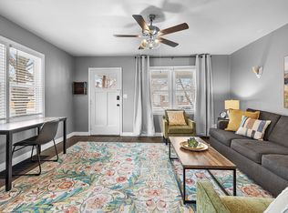 716 S 19th St #3, Lafayette, IN 47905