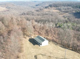 220 Turkey Ridge Rd, Reynoldsville, PA 15851