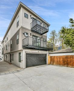 2168 S Ash Street, Denver, CO, 80222