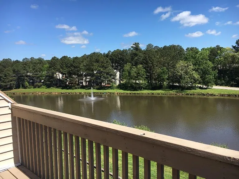 lake view