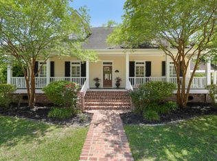 21 Colonel Wink Dr, Gulfport, MS 39507