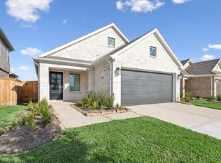 32419 Sunbeam Dr, Fulshear, TX 77441