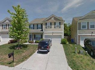 3514 Herkimer Dr, Monroe, NC 28110